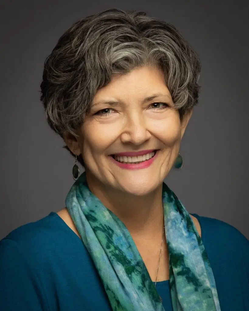 Tracy Wallace