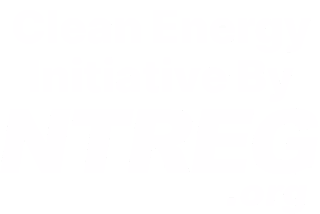 Clean Energy Initiative by NTREG.org.